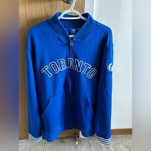 Toronto Huskies Jacket